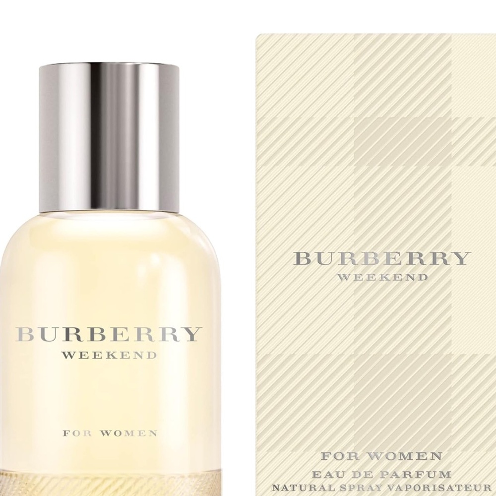 Burberry Weekend Eau de Parfum for Women